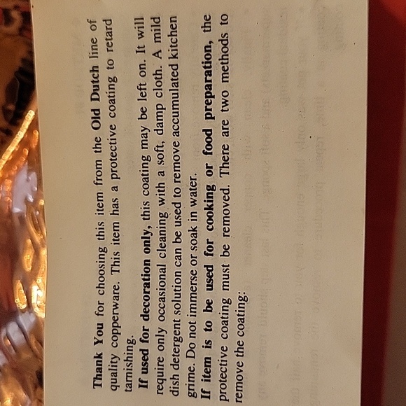 Vtg Cat Copper Mold - Picture 5 of 6